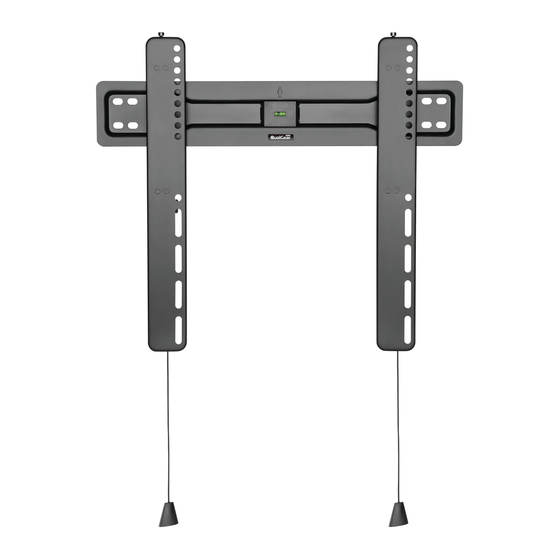 QualGear QG-TM-F-014 Installation Manual