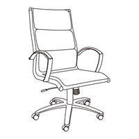 Bbf Modelo CH1701BLL-03 Assembly Instructions Manual