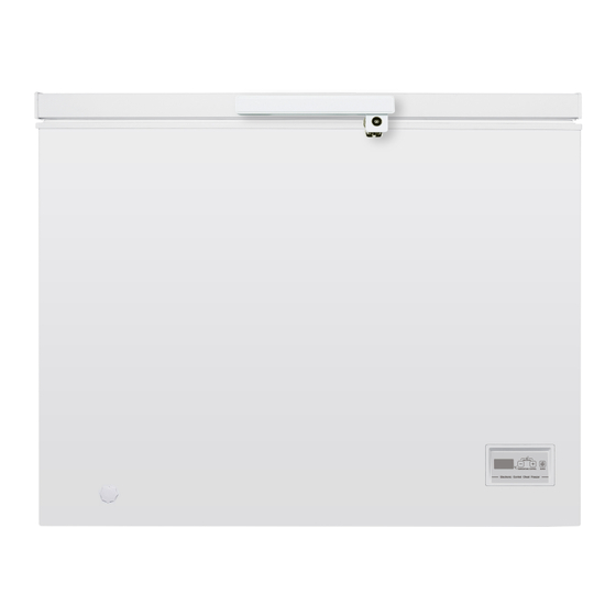 Exquisit GT200-HE-041C Manuals