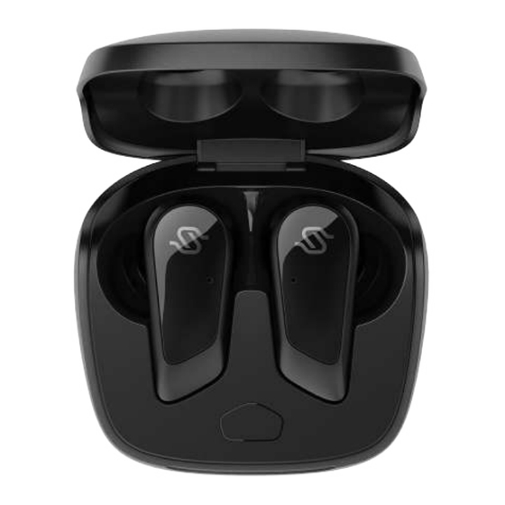 EDIFIER STAX SPIRIT S10 Manual
