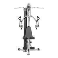 Hoist Fitness BODYGEAR BG200 Owner's Manual