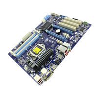 Gigabyte GA-H67A-D3H-B3 User Manual