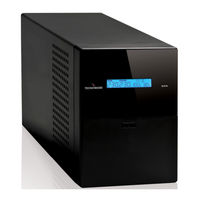 Tecnoware EXA 1.1 User Manual