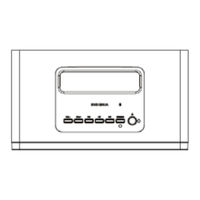Insignia NS-BT400 - 2.1-CH Wireless Speaker Sys User Manual
