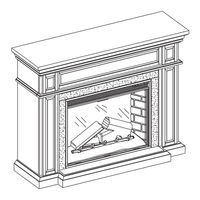 ChimneyFree 25DE5239 Assembly Manual
