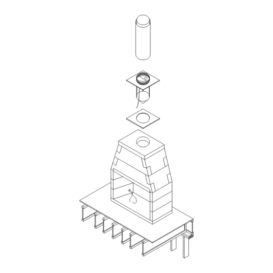 Isokern IBV-36 Installation, Operation, Maintenance And Owner's Manual