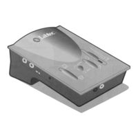 LABTEC Dialog User Manual