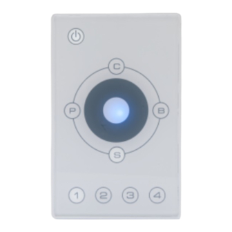 Acclaim Lighting ART-4 Instruction Manual