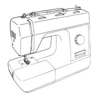 Carina Classic Instruction Manual