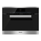 Microwave Oven Miele H6800BM Operating And Installation Instructions