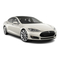 Tesla S 2014