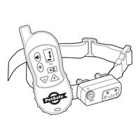Petsafe ST-100 Operating Manual
