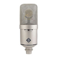 Neumann KM 183 Stereo Catalog