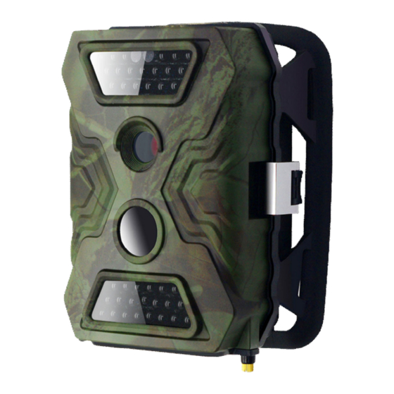 Ltl Acorn AG-680V Series User Manual