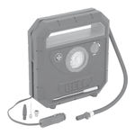 Bell BellAire 3000 Instructions For Use Manual