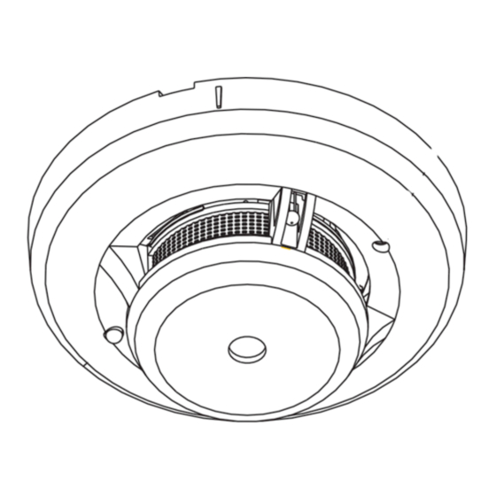 ADEMCO 5808LST Installation Instructions