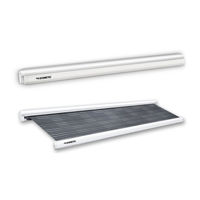 Dometic PerfectWall PW1750 Operating Manual
