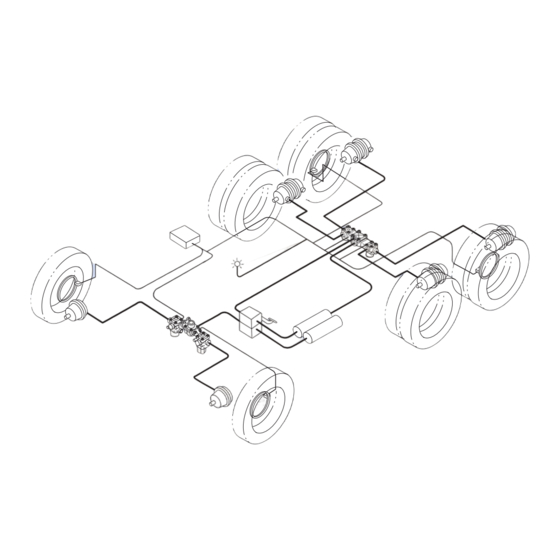 WABCO ABS Maintenance Manual