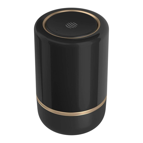 Hive Hub 360 User Manual