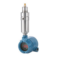 Emerson Tescom 44-6800 Series Operation & Service Manual