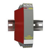 PR electronics 6333A Manual