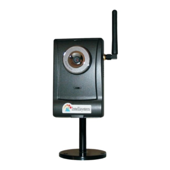 Intellisystem IT3G50 Quick Installation Manual