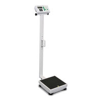 marsden MPPS-250 User Manual