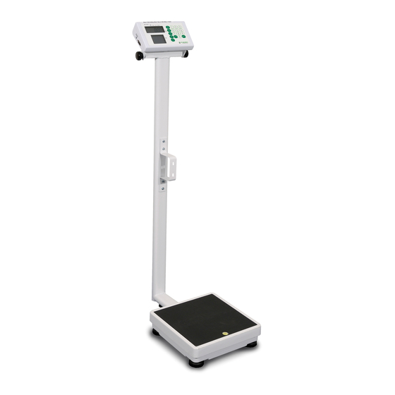 marsden MPPS-250 User Manual