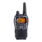 Two-Way Radio Midland XT-70 Instruction Manual