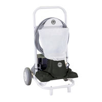 Hexagone Quick VAC Classic Technical Manual
