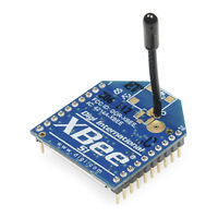 XBee S1 Manual