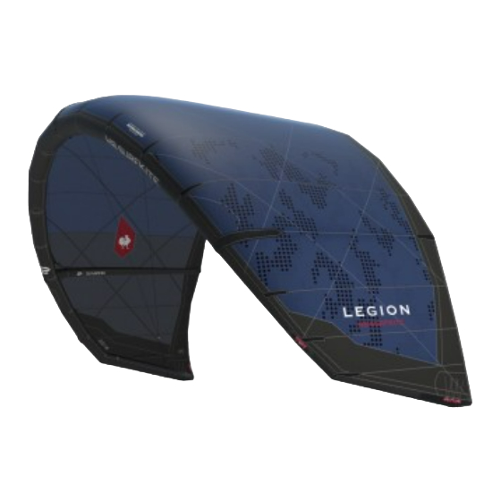 HB LEGION User Manual