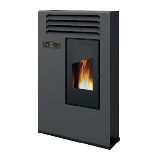 Globe fire Janice User Manual