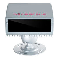Roadefend AI-5-E User Manual