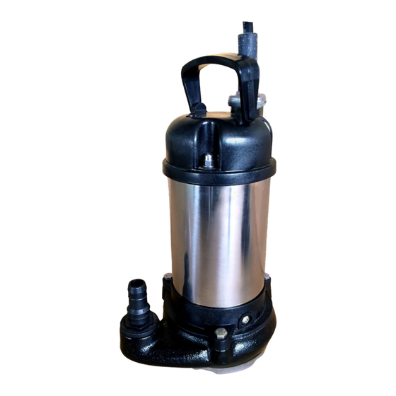 Stancor SB Series Installation, Operation And Maintenance Manual