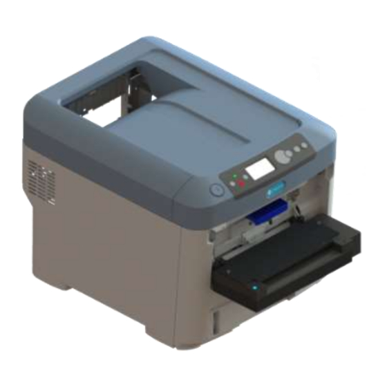 NeuraLabel 600e Printing Manual