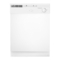 Dishwasher Frigidaire FBD2400K W Specifications