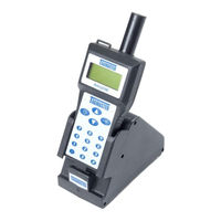 TagMaster Anilog 3060 Instructions Manual