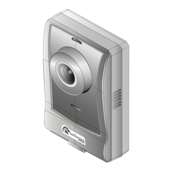 Intellisystem IT3G50 Quick Installation Manual
