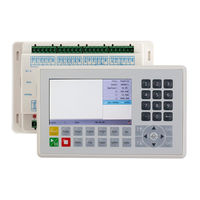 Ruida Technology RDC6445G Manual