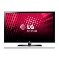 LG 47LE5500-SA Service Manual