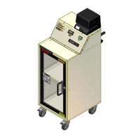 Medical Solutions TEMP 2 FLUID WARMER Operator's Manual