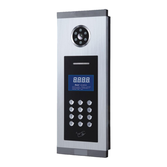 ChinaPST PST-VDA-R2 User Manual