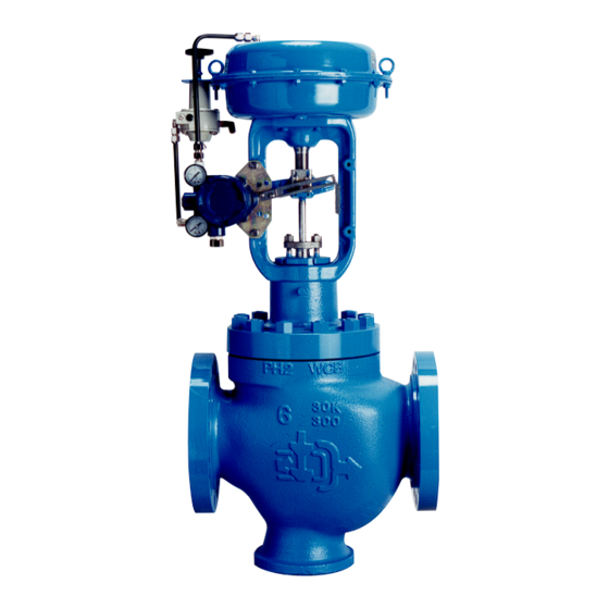 Azbil CV3000 Alphaplus Series User Manual