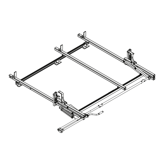 Safe Fleet PRIME DESIGN VBR3-FT21B Manual