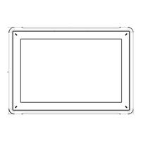 Beijer Electronics T15C Installation Manual