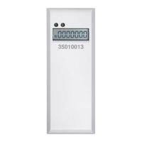 engelmann HCA e2 Installation & Quick Start Manual