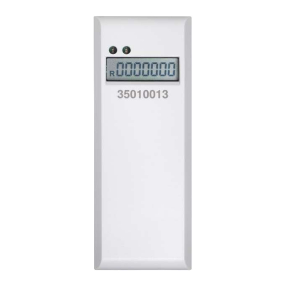 engelmann HCA e2 Installation & Quick Start Manual