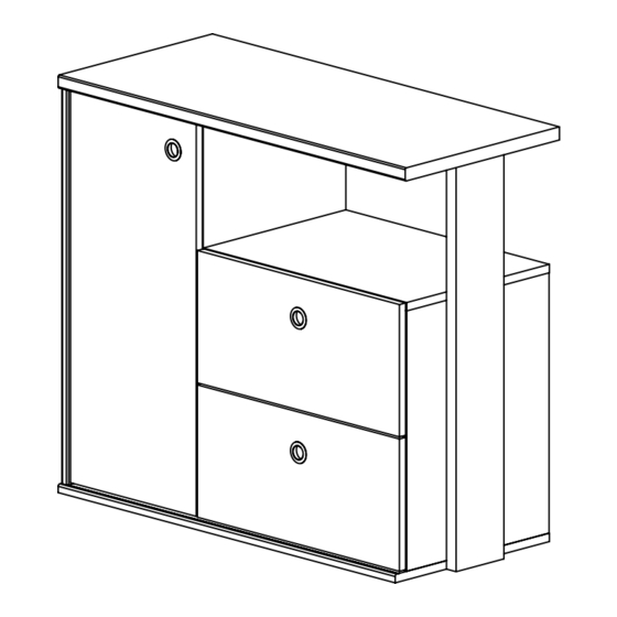Gami G72 - DUPLEX Manual