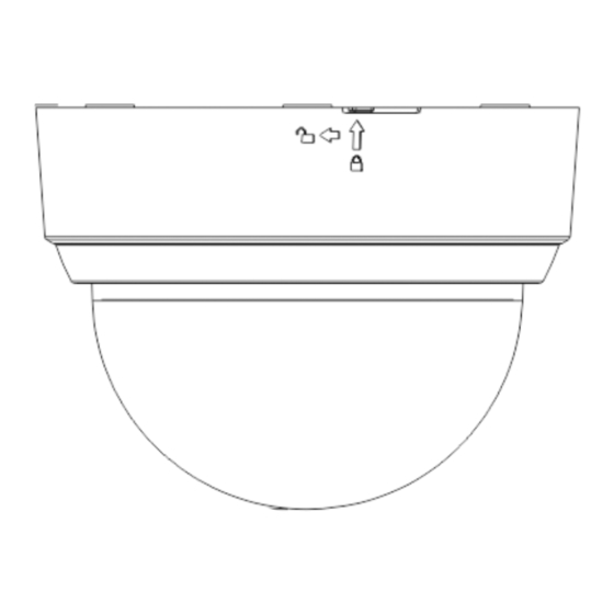 Dahua HAC-D3A21N-VF User Manual